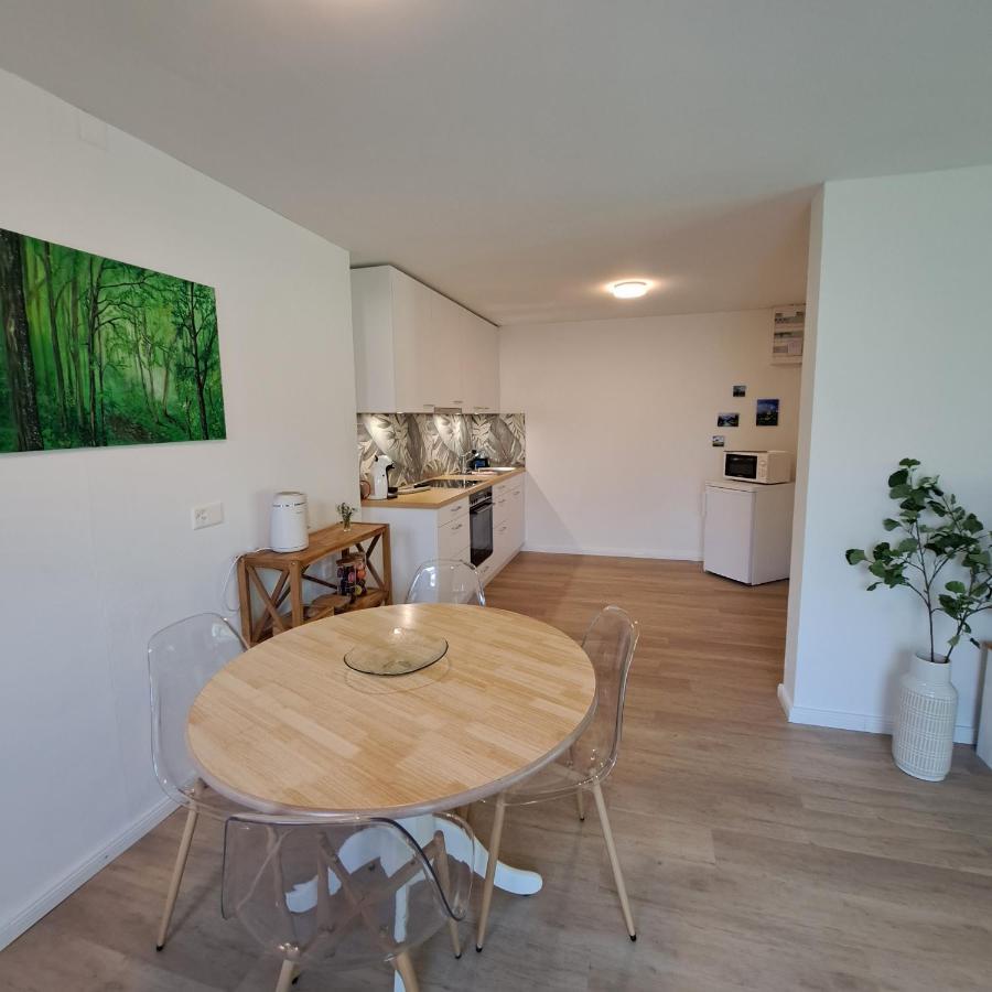 Ferienwohnung Muota Muotathal 외부 사진